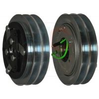 Муфта кондиціонера у зборі (шків у зборі)  AC-6SD18-CH