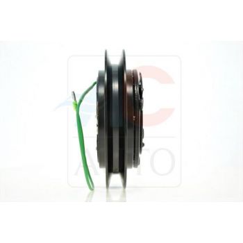 Муфта кондиціонера у зборі (шків у зборі)  AC-6SD28-CH