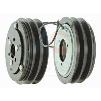 Муфта кондиціонера у зборі (шків у зборі)  AC-6UN01-CH