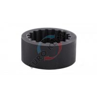 Прижимная пластина шкива DENSO 7SEU16C EUROKLIMA EK603  EK603