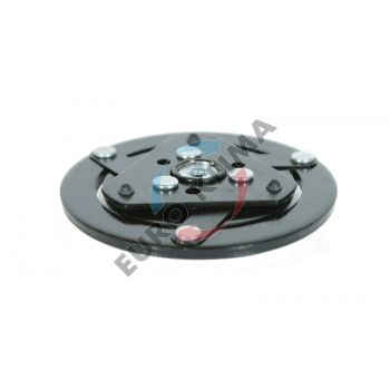 Прижимная пластина шкива SANDEN EUROKLIMA EK319 EK319
Прижимная пластина шкива SANDEN EUROKLIMA EK319 EK319