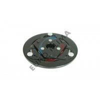 Прижимная пластина шкива ZEXEL DKV-10R EUROKLIMA EK356 Subaru Forester, Subaru Impreza EK356