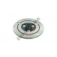 Прижимная пластина шкива ZEXEL DKV-10R EUROKLIMA EK356 Subaru Forester, Subaru Impreza EK356