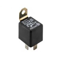 РЕЛЕ ПЕРЕКЛЮЧАЮЩЕЕ 5-ТИ КОНТАКТНОЕ 12-В ПР-ВО ЭМИ ПЕНЗА (98.3777)