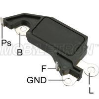 Реле регулятор генератора VR-D424