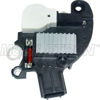 Реле регулятор генератора VR-F169