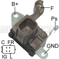 Реле регулятор генератора VR-H2005-149