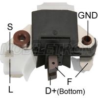 Реле регулятор генератора VR-H2009-3