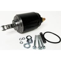 Реле втягивающее Кам-АЗ ст. AZJ3367 / 24В Iskra 16.908.919 Реле втягивающее Кам-АЗ ст. AZJ3367 / 24В Iskra 16.908.919