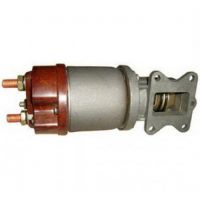 Реле втягивающее Трактор Т-25 ст.СТ222 / Самара СТ222-3708800