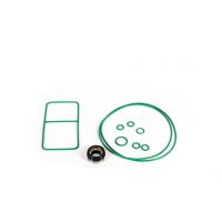 Ремкомплект компрессора MITSUBISHI MSC90C MSG RK0030 Mitsubishi Galant, Mitsubishi Lancer, Mitsubishi Outlander, Mitsubishi Galant, Mitsubishi Outlander RK0030