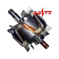 РОТОР ГЕНЕРАТОРА НОВОГО ОБРАЗЦА 120-А 17# ВАЛ ВАЗ-2110\2170\2190\2123\21214\ГАЗ\УАЗ НА ГЕНЕРАТОРЫ (9402.-14(-14М)\7712.-01\9412.-03 \9402B\9402C)КЗАТЭ\КАТЭК\ЗИТ И АНАЛОГИ УВЕЛ?