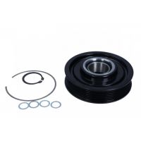 Шкив, Электромуфта компрессора кондиционера MAXGEAR AC130008