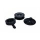 
Шкив, Электромуфта компрессора кондиционера MAXGEAR AC130023
