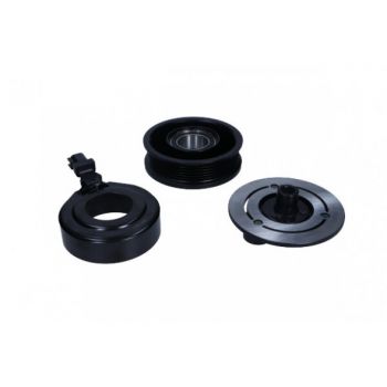 
Шкив, Электромуфта компрессора кондиционера MAXGEAR AC130023
