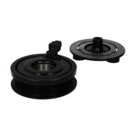 Шкив, Электромуфта компрессора кондиционера THERMOTEC KTT040120