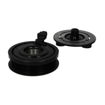 
Шкив, Электромуфта компрессора кондиционера THERMOTEC KTT040120
