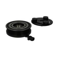 Шкив, Электромуфта компрессора кондиционера THERMOTEC KTT040120 Шкив, Электромуфта компрессора кондиционера THERMOTEC KTT040120