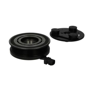 
Шкив, Электромуфта компрессора кондиционера THERMOTEC KTT040120
