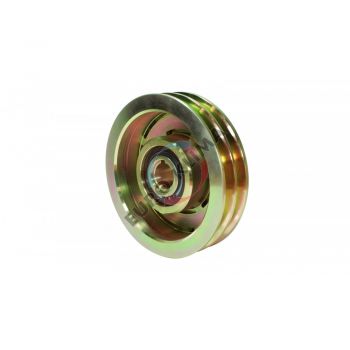 
Шкив компрессора Bock  EUROKLIMA CA1005  CA1005
