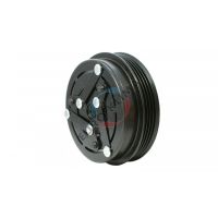 Шкив компрессора DELPHI SP10 EUROKLIMA CA840 Chevrolet Aveo CA840