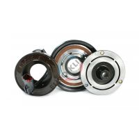 Шкив компрессора DENSO 10S17C EUROKLIMA CA864 Mitsubishi Pajero CA864 Шкив компрессора DENSO 10S17C EUROKLIMA CA864 Mitsubishi Pajero CA864