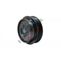 Шкив компрессора DENSO 5SE EUROKLIMA CA628  CA628