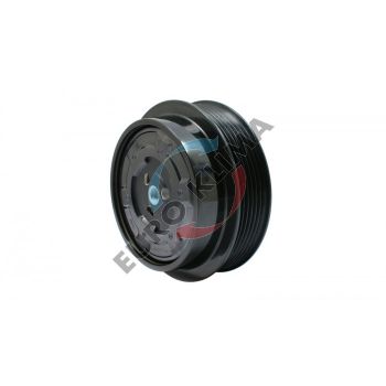 
Шкив компрессора DENSO 5SE EUROKLIMA CA628  CA628
