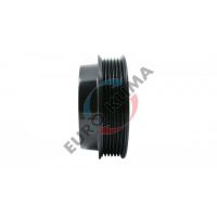 Шкив компрессора DENSO 5SE EUROKLIMA CA628  CA628