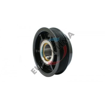 
Шкив компрессора DENSO 5SE EUROKLIMA CA628  CA628
