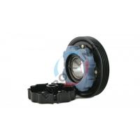 Шкив компрессора DENSO 6SEU12C EUROKLIMA CA306 Audi A4, Audi A6, Audi Allroad CA306