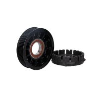 Шкив компрессора DENSO TSE17C MSG KP-0053  KP-0053