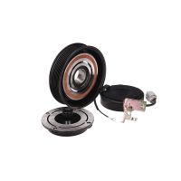 Шкив компрессора DENSO  EUROKLIMA CA522 Honda Accord CA522