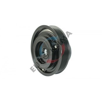 
Шкив компрессора DOOWON 6SEU16C EUROKLIMA CA842  CA842

