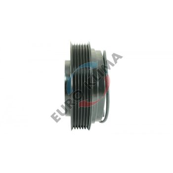 
Шкив компрессора DOOWON 6SEU16C EUROKLIMA CA842  CA842

