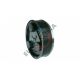 
Шкив компрессора PANASONIC H12A1AE4DC EUROKLIMA CA613 Mazda 5, Mazda 6 CA613
