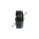 
Шкив компрессора PANASONIC H12A1AE4DC EUROKLIMA CA613 Mazda 5, Mazda 6 CA613
