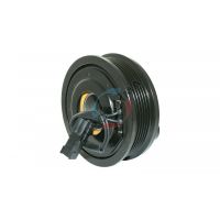 Шкив компрессора VISTEON VS-16 EUROKLIMA CA899  CA899