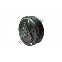 Шкив компрессора ZEXEL KC-88/DCS17 EUROKLIMA CA645 Nissan X-Trail, Renault Laguna CA645
