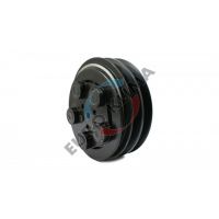 Шкив компрессора ZEXEL TM31/32 EUROKLIMA CA702  CA702