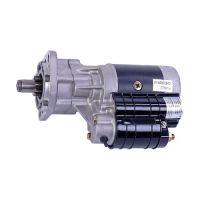 Стартер Трактор МТЗ 320 дв.Lombardini / 12В 4.2кВт 9зуб редукторный AS 11010033 AS