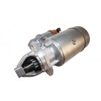 Стартер ЗИЛ 130, 431410 / 12В 1.5кВт АЕ СТ230К4 АЕ