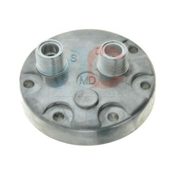 Задня кришка AC-11SD04-CH Задня кришка AC-11SD04-CH