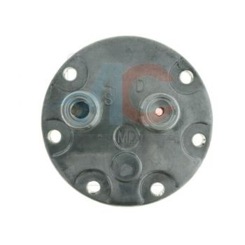 Задня кришка AC-11SD04-CH Задня кришка AC-11SD04-CH