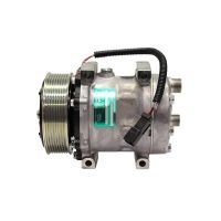 1101615 КОМПРЕСОР КОНДИЦІОНЕРА SANDEN SD7H13 119MM 8PV 12V H/OR KG