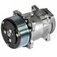 1101717 КОМПРЕСОР КОНДИЦІОНЕРА SANDEN SD5H14 125MM PV10 12V H/ROT M 1101717 КОМПРЕСОР КОНДИЦІОНЕРА SANDEN SD5H14 125MM PV10 12V H/ROT M