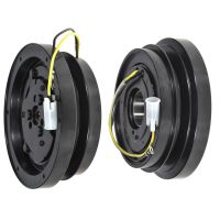 2101031 Муфта компресора кондиціонера SANDEN SD7H15 1GA 153/138MM 24V