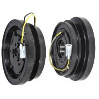 2101031 Муфта компресора кондиціонера SANDEN SD7H15 1GA 153/138MM 24V