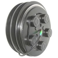 2102496 Муфта компресора кондиціонера ZEXEL TM31 DKS320 DKS32 2GA 158MM 24V