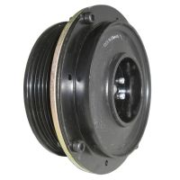 2103035 Муфта компресора кондиціонера DENSO 6SEU16C 7PV 110MM TOYOTA LEXUS